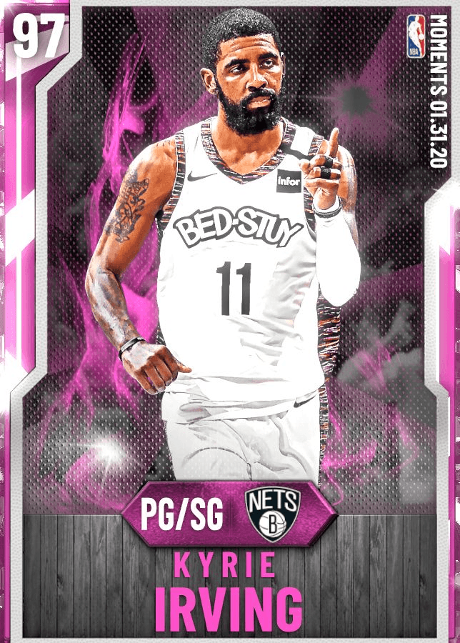 Courtside Prizm Mixer